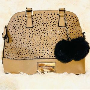 Marc New York Domed Satchel